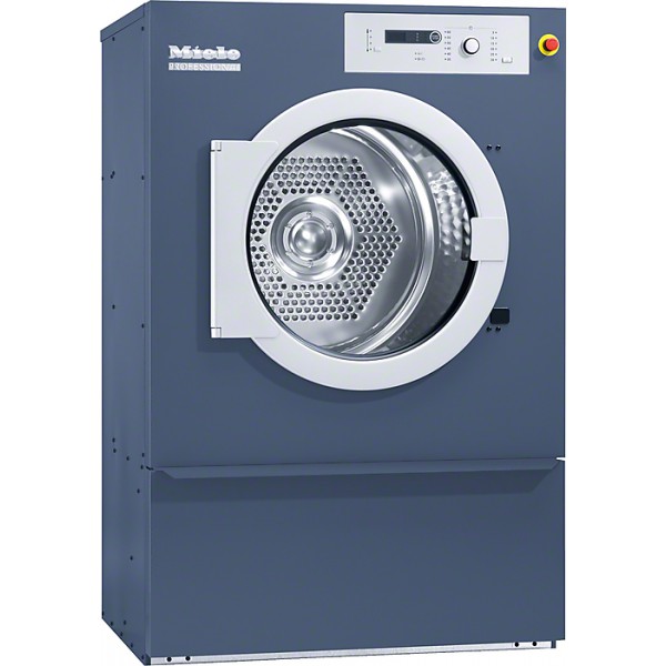 Сушильная машина Miele PT 8403 (паровой нагрев, контроль остаточной влажности