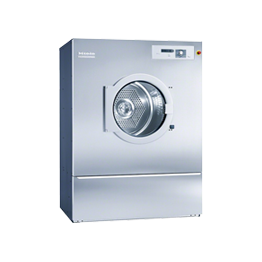 Сушильная машина Miele PT 8803 (паровой нагрев, контроль остаточной влажности)