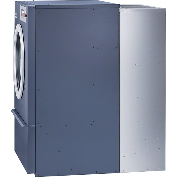 Сушильная машина Miele PT 8403 (паровой нагрев, контроль остаточной влажности