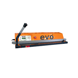 Вакуумная упаковочная машина EVO