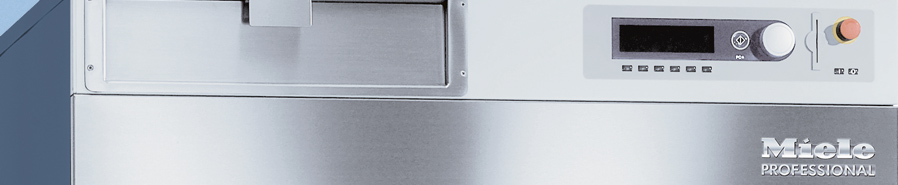 Стиральная машина Miele PW 6241 (электронагрев и модуль MF1)