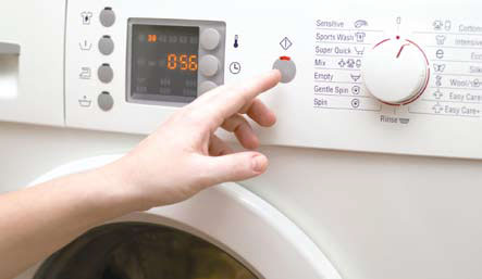 Остаточная влажность: какую стиральную машину выбрать