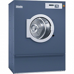 Сушильная машина Miele PT 8803 (паровой нагрев, контроль остаточной влажности)