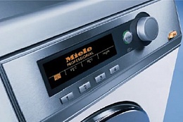 Сушильная машина Miele PT 7136